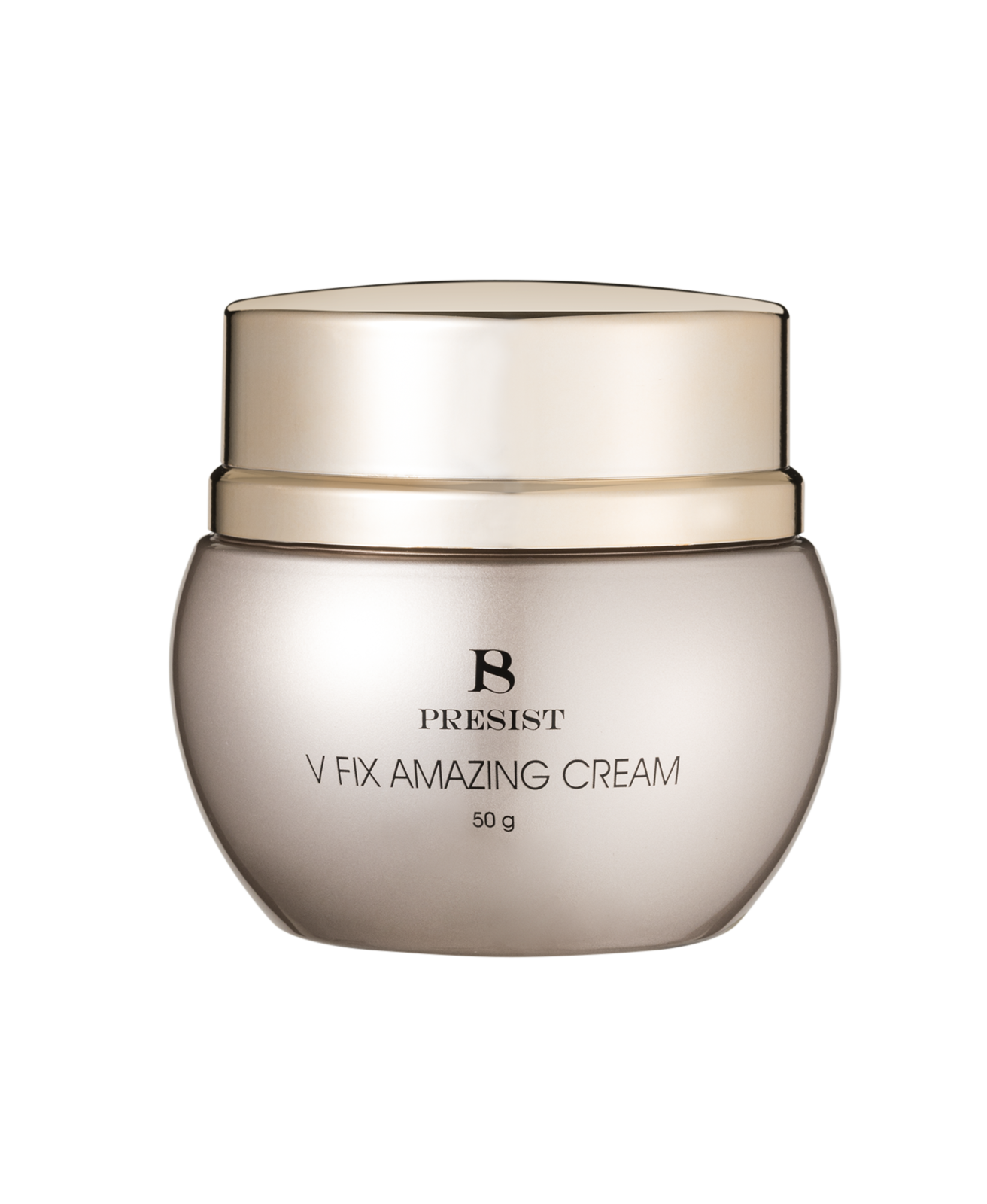 ☆プレジスト Vフィックスアメージングクリーム 50g