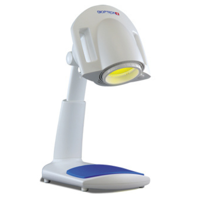 バイオプトロン プロ1 (BIOPTRON Pro1)