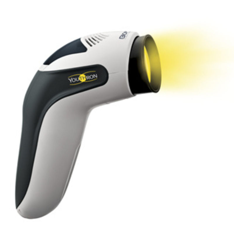 バイオプトロン ユースロン (BIOPTRON YOUTHRON)