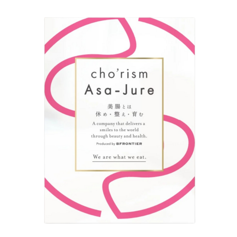 医療系酵素朝ジュレ Asa-Jure