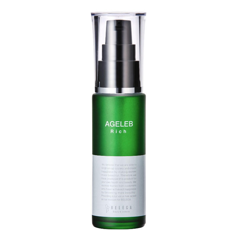 AGELEB BLGエイジェレブリッチ