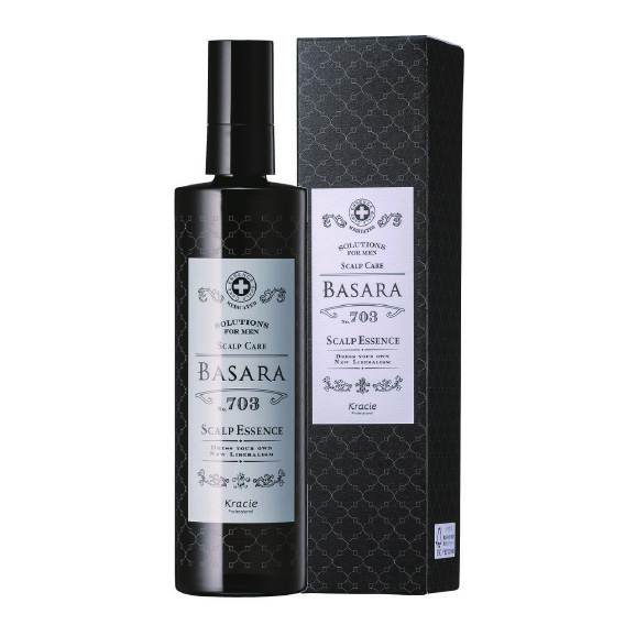 バサラ 薬用スカルプエッセンス703〔医薬部外品〕