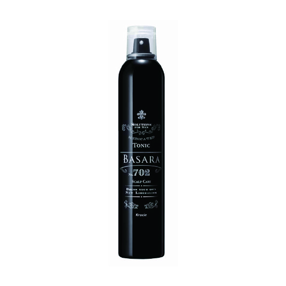 バサラ 薬用スカルプトニック702〔医薬部外品〕