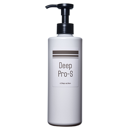 Deep Pro-S (ディーププロエス)