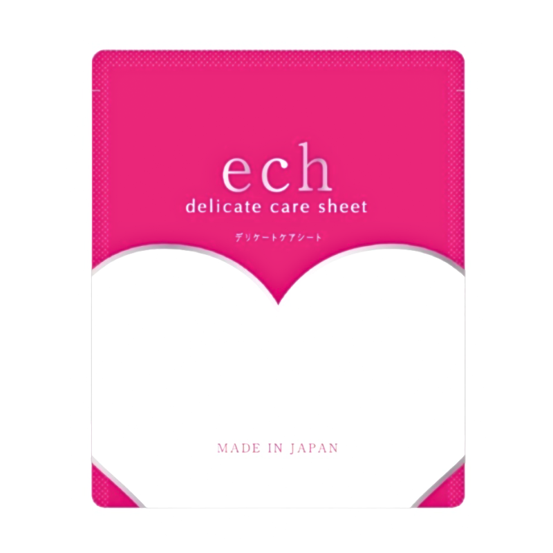 エチュ デリケートケアシート  (1枚入/11mL)
