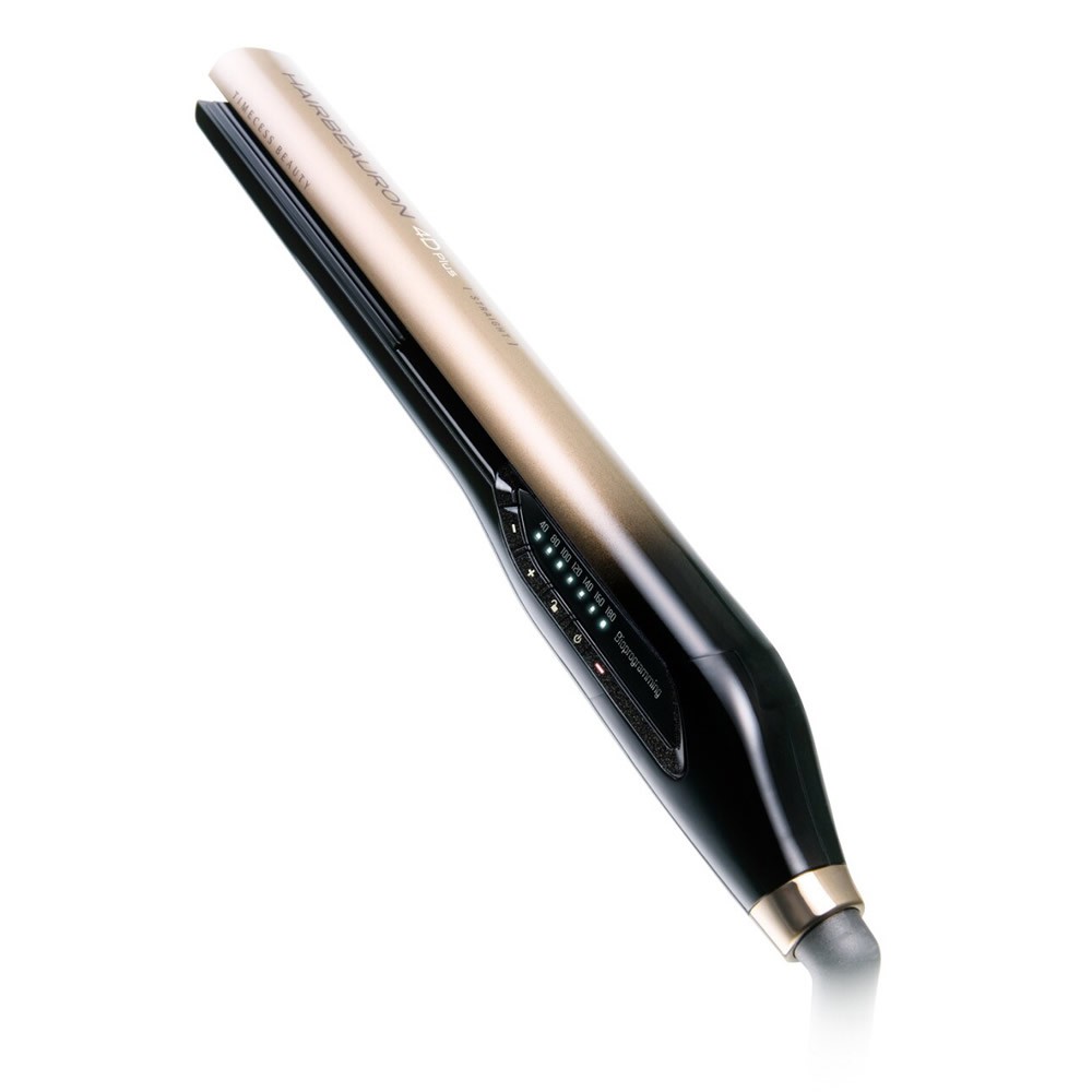ヘアビューロン4DPlus ストレート