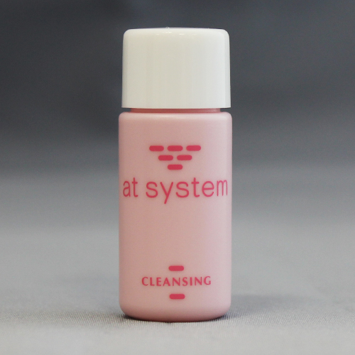 【試供品】フェース アトシステム クレンジング (10個)