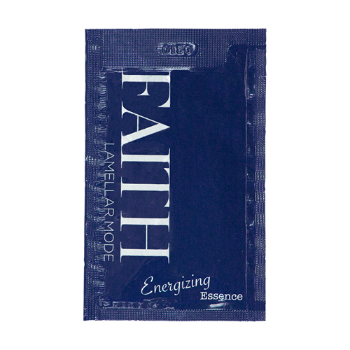 【試供品】フェース ラメラモード エナジャイジングエッセンス サンプルパウチ 2mL (50包)