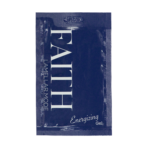 【試供品】フェース ラメラモード エナジャイジングゲル サンプルパウチ 1g (50包)