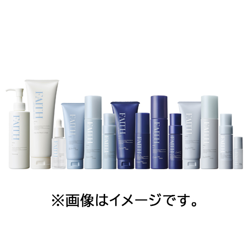 フェース ラメラモード サロン展示用 空容器セット