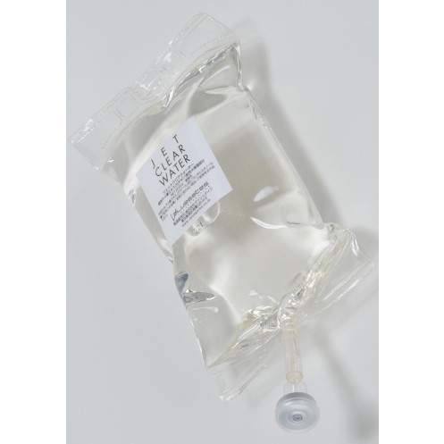 業務用 ジェットクリア用JCウォーター 500ml