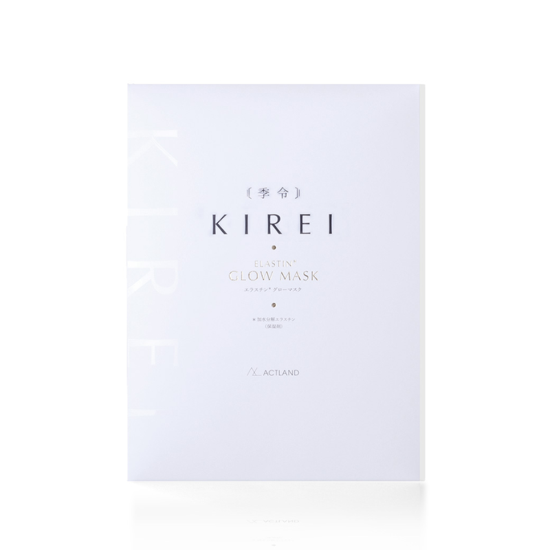 KIREI 季令グローマスク