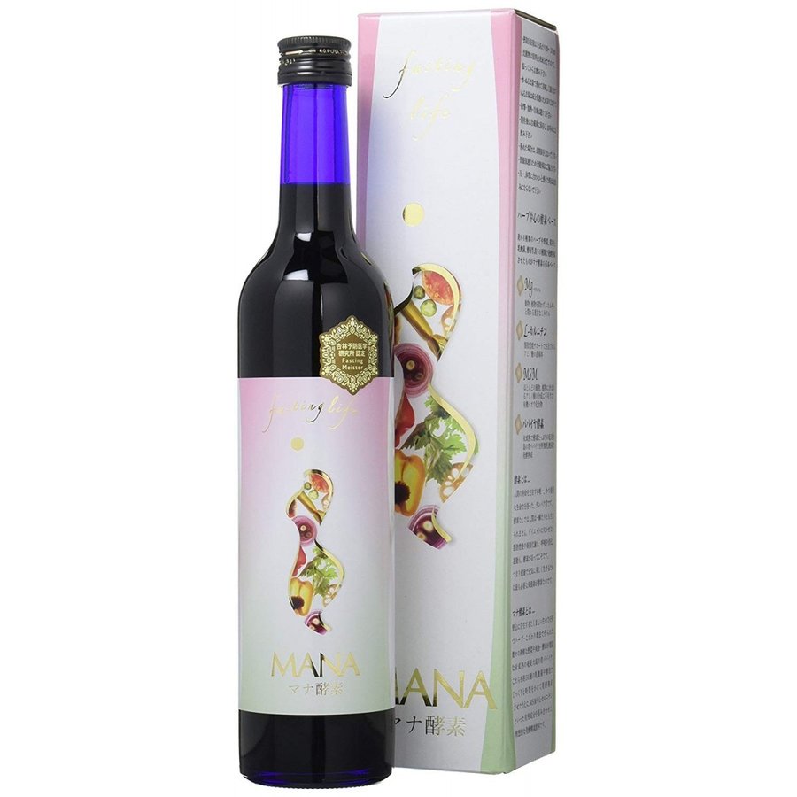 マナ酵素