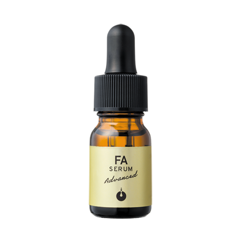 メソシューティカル セラムライン FAセラムアドバンスド 10mL
