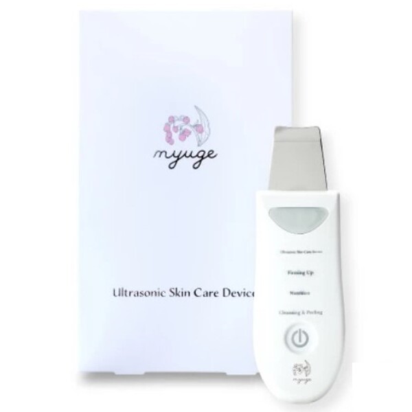 myuge (ミュゲ) ウォーターピーリング