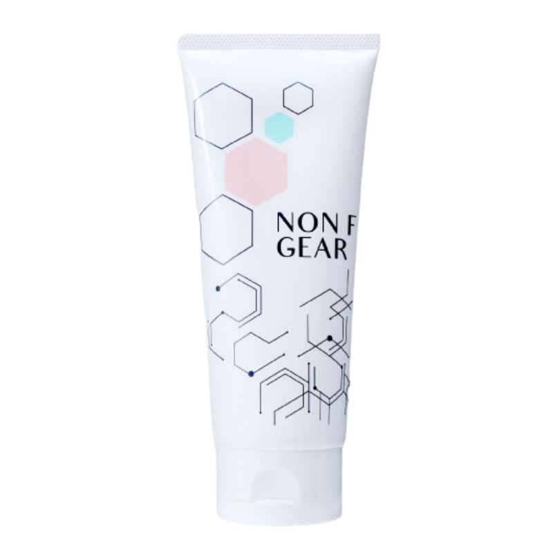 NON･F GEAR (ノンエフギア)