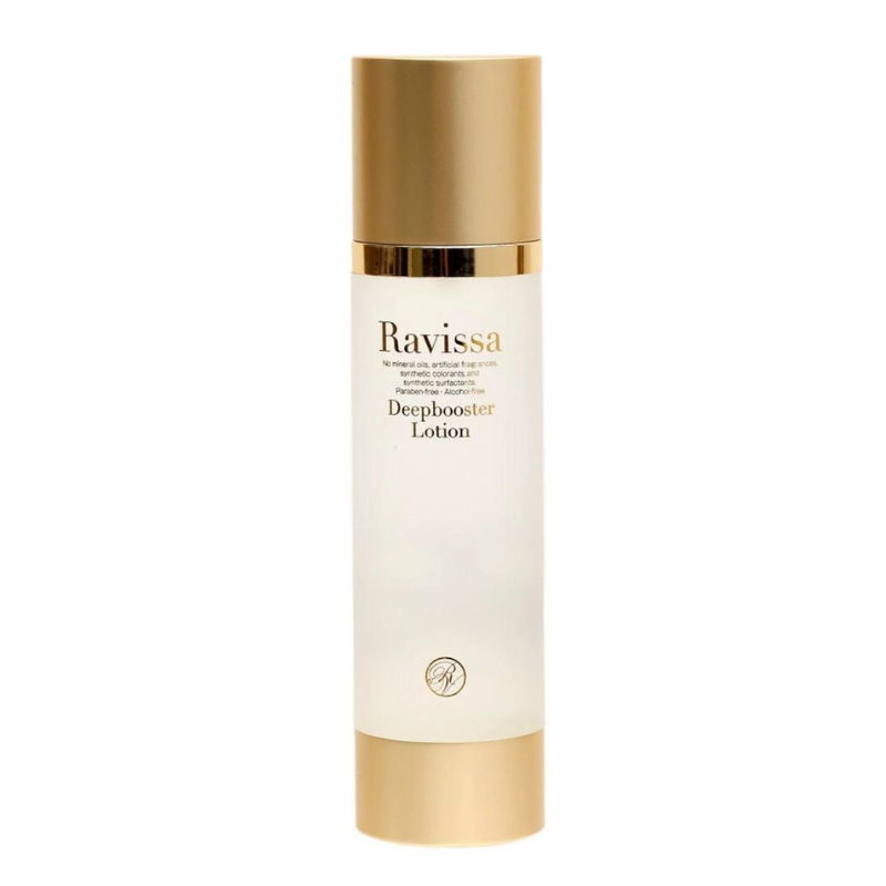 アレン ラヴィーサ ディープブースターローション 190mL
