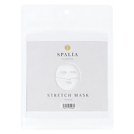 SPALIA(スパリア) ストレッチマスク
