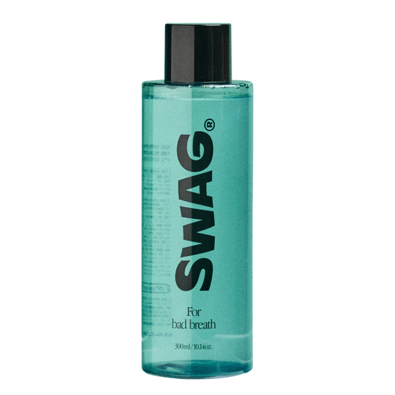 SWAG MOUTH WASH (マウスウォッシュ)
