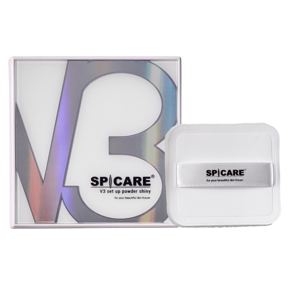 ☆スピケア V3セットアップパウダー シャイニー