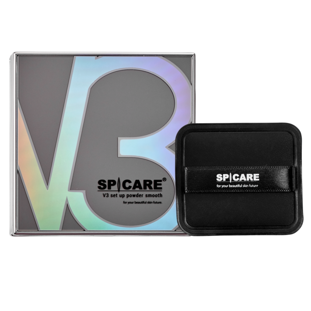 ☆スピケア V3セットアップパウダー スムース