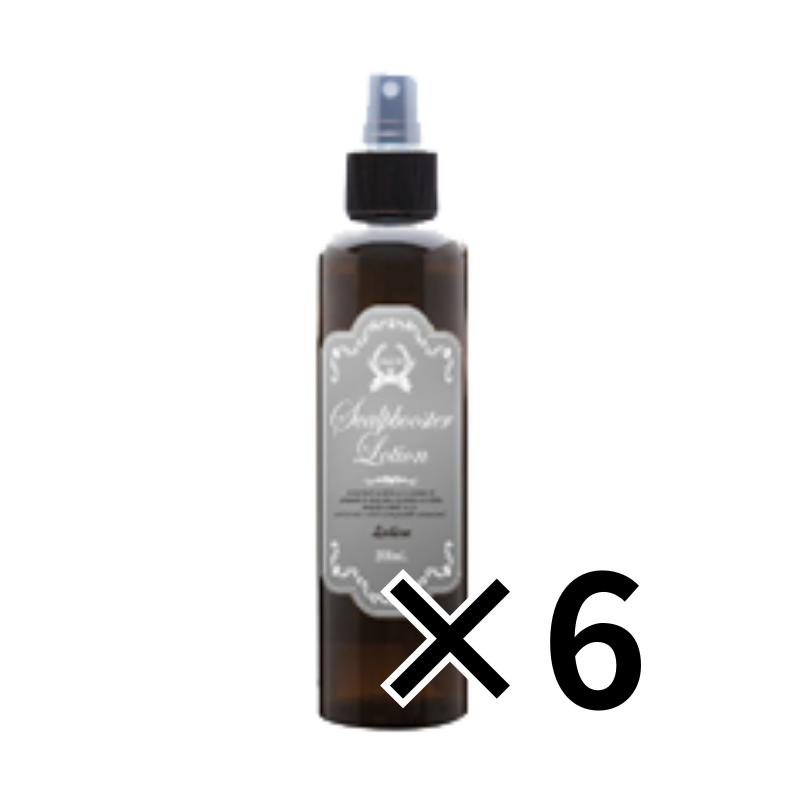 アレン スカルプブースターローション 200mL