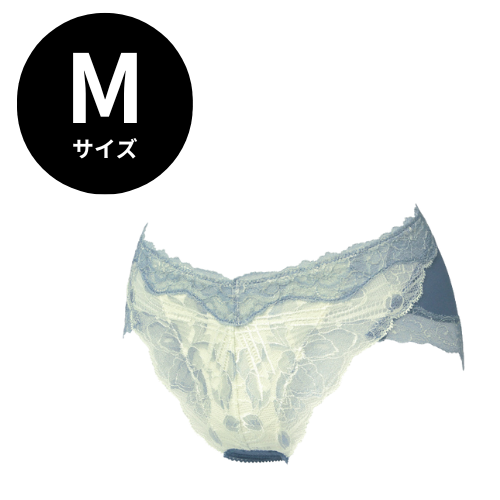 ラヴィエール ショーツ ブルエ