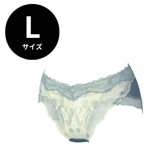ラヴィエール ショーツ ブルエ