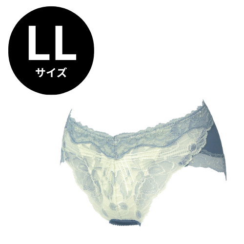 ラヴィエール ショーツ ブルエ