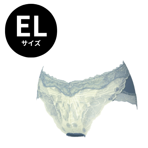ラヴィエール ショーツ ブルエ