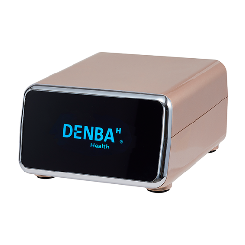 DENBA Health (デンバヘルス)