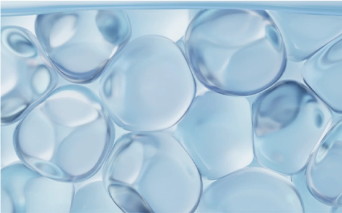 ヒアルロン酸イメージ