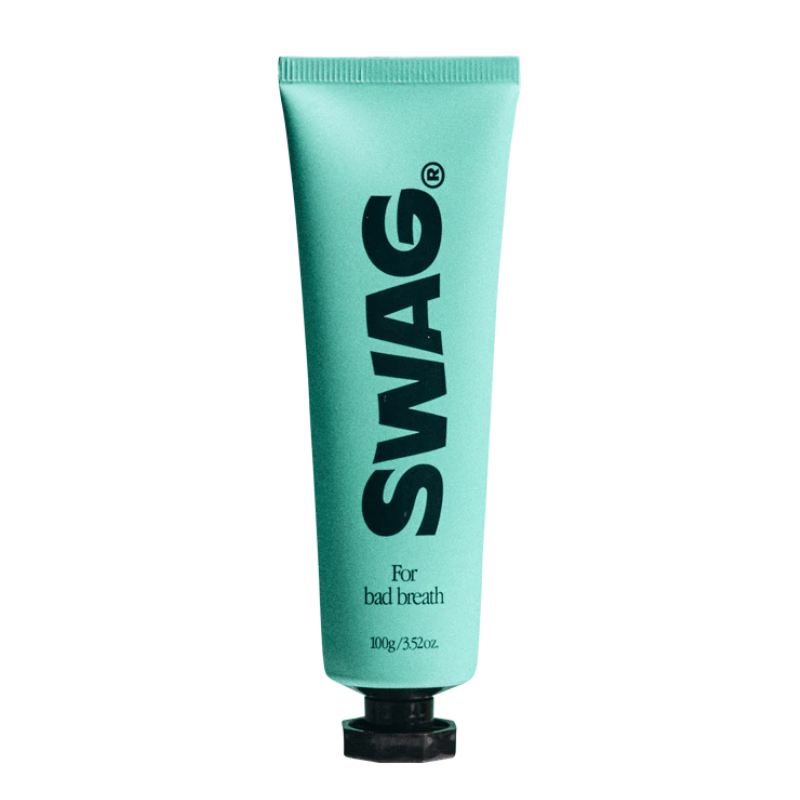 SWAG TOOTH PASTE (歯磨き粉)